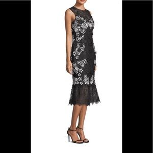 Teri Jon By Rikki Freeman designer  dress!